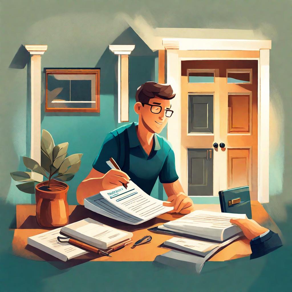 Preparing for a House Valuation