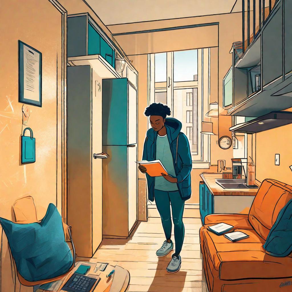 Securing Your Ideal Housing