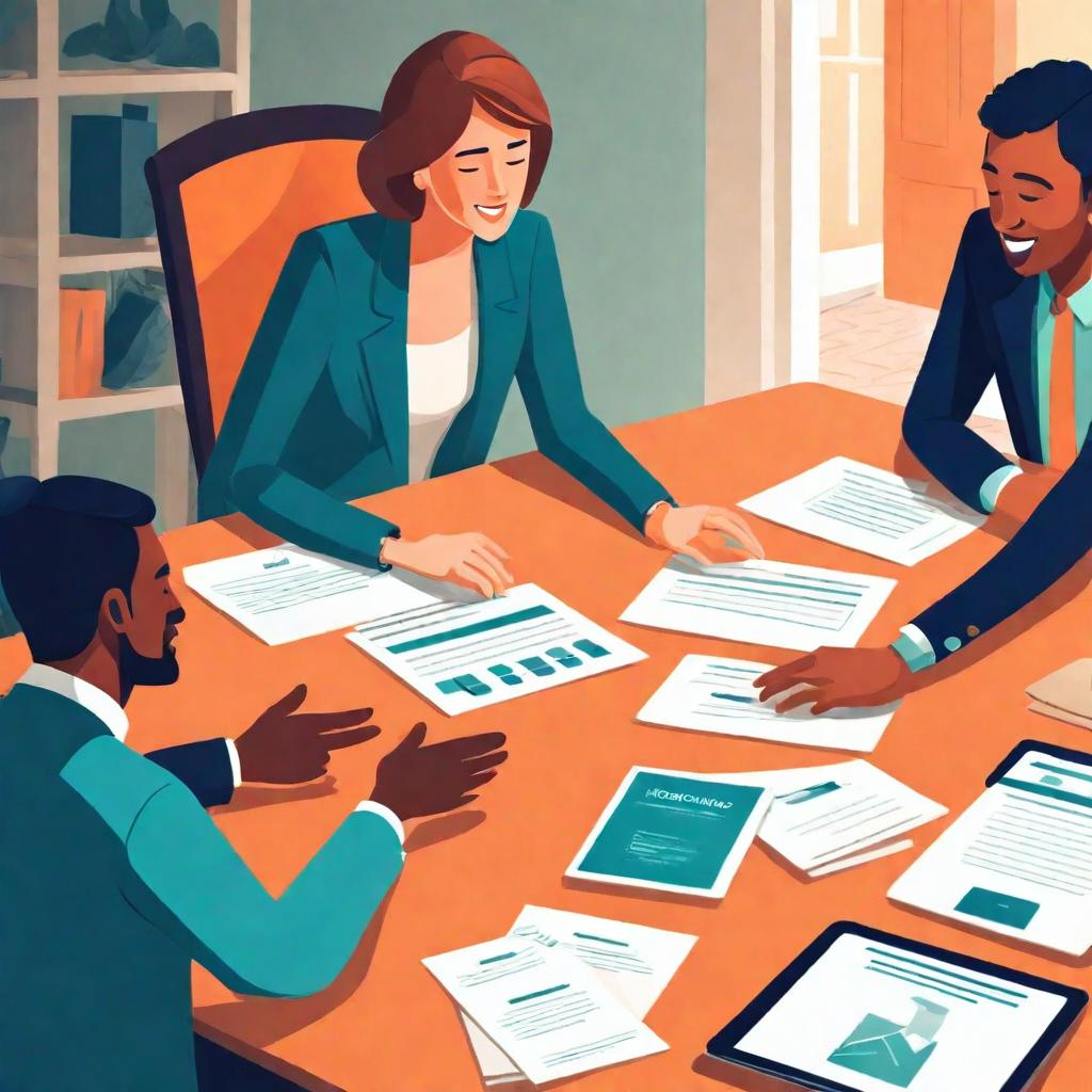 Strategic Pricing Benefits