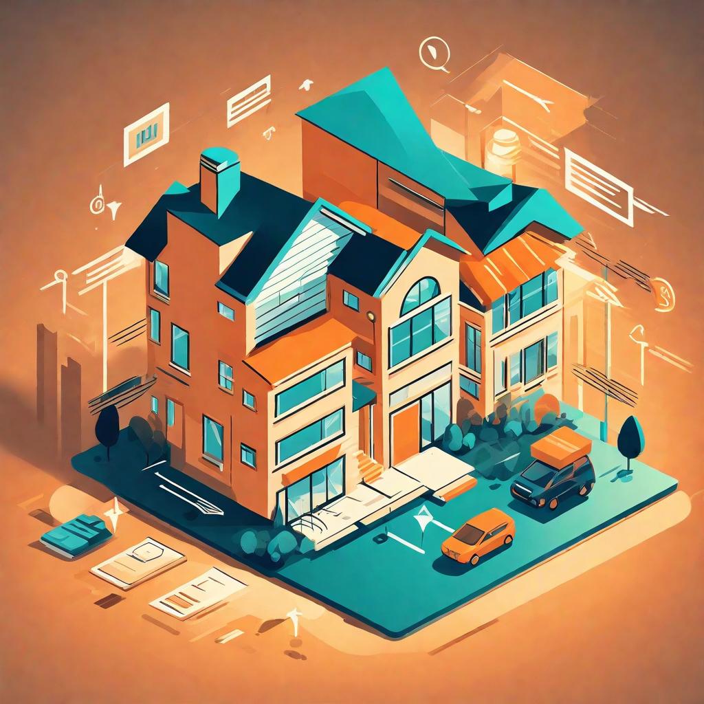 Summary: Reducing Property Taxes for UK Property Owners