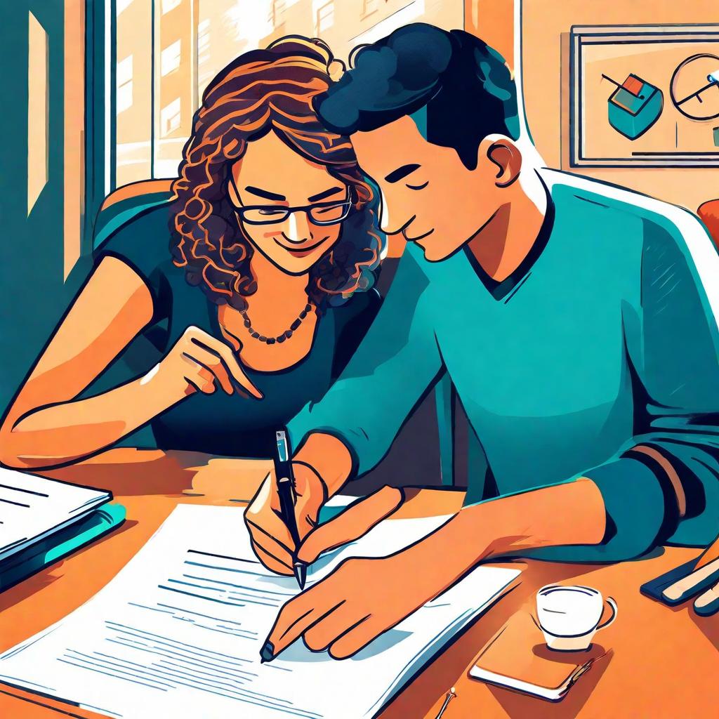 Tenancy and Housing Standards for Student Rentals