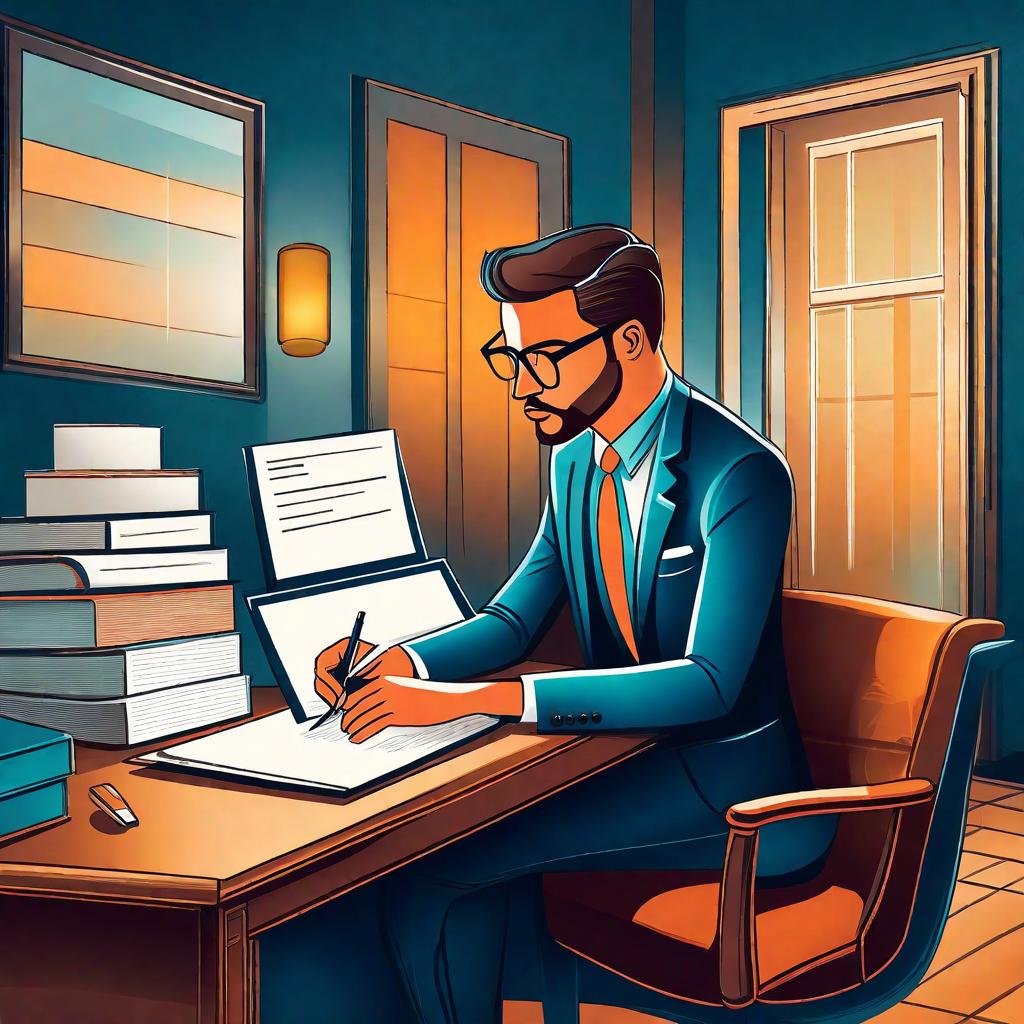 Tenant Screening Process