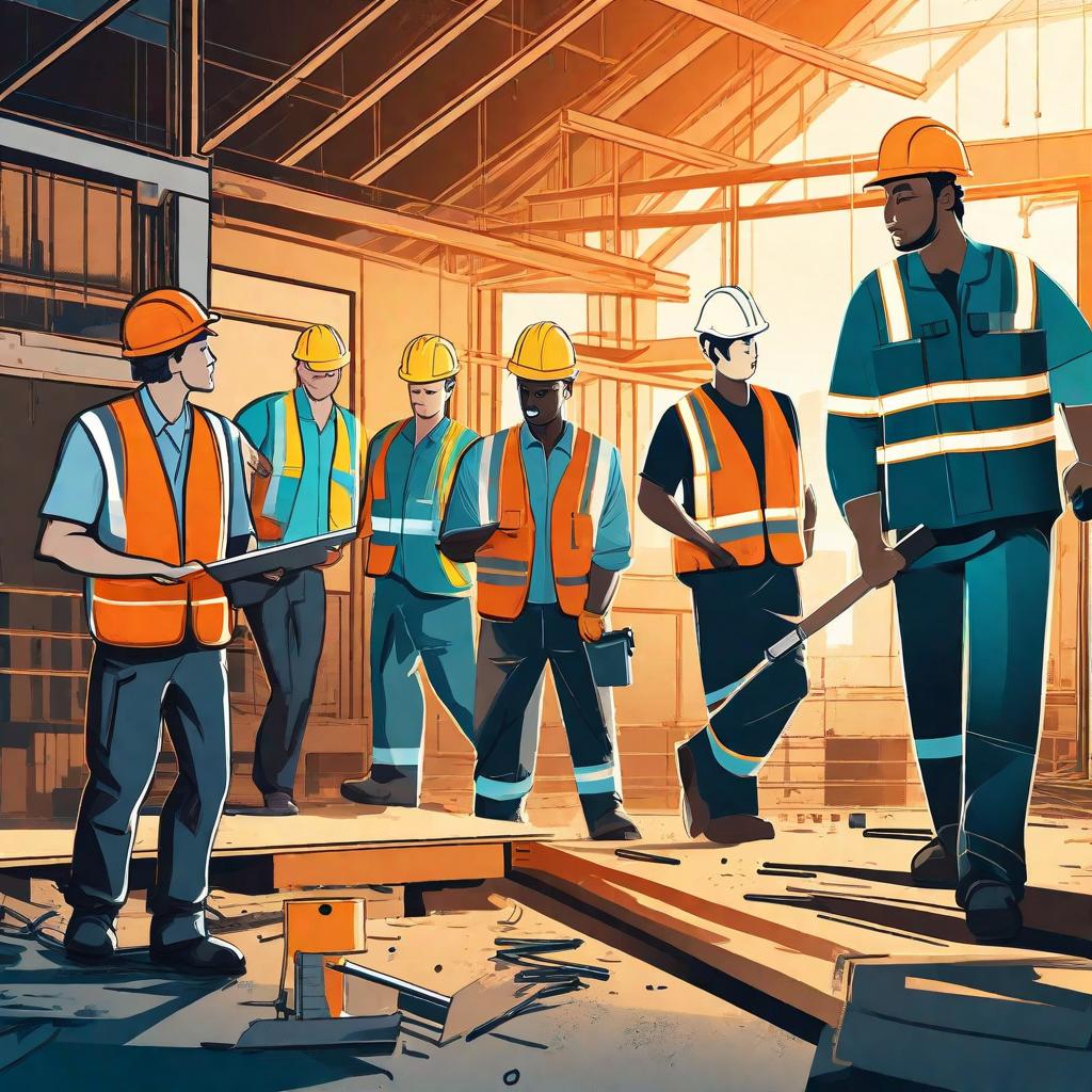 The Significance of Hiring Experienced Contractors for Renovations