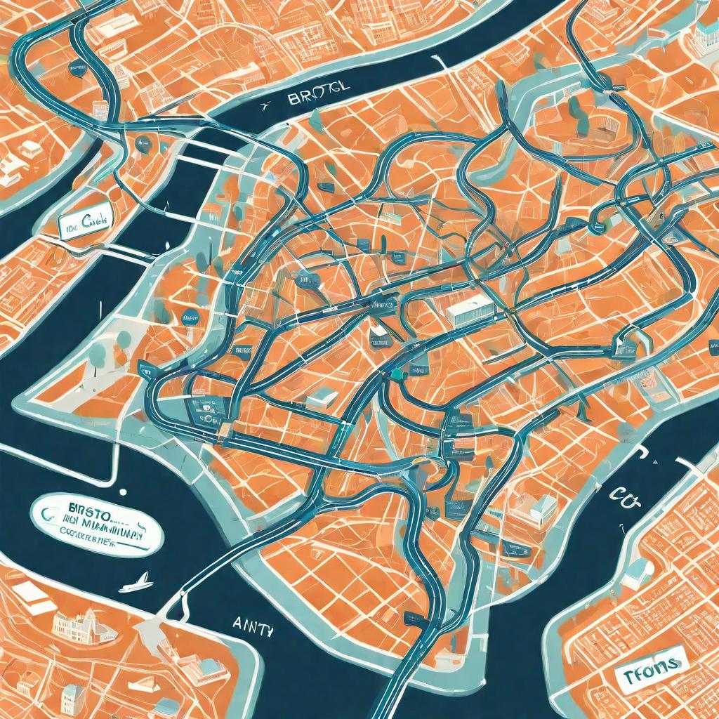 Bristol's Commuter Belt