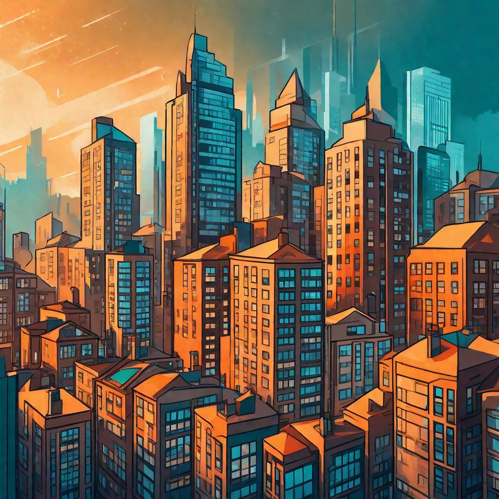 Understanding Your Buy-to-Let Financing Options