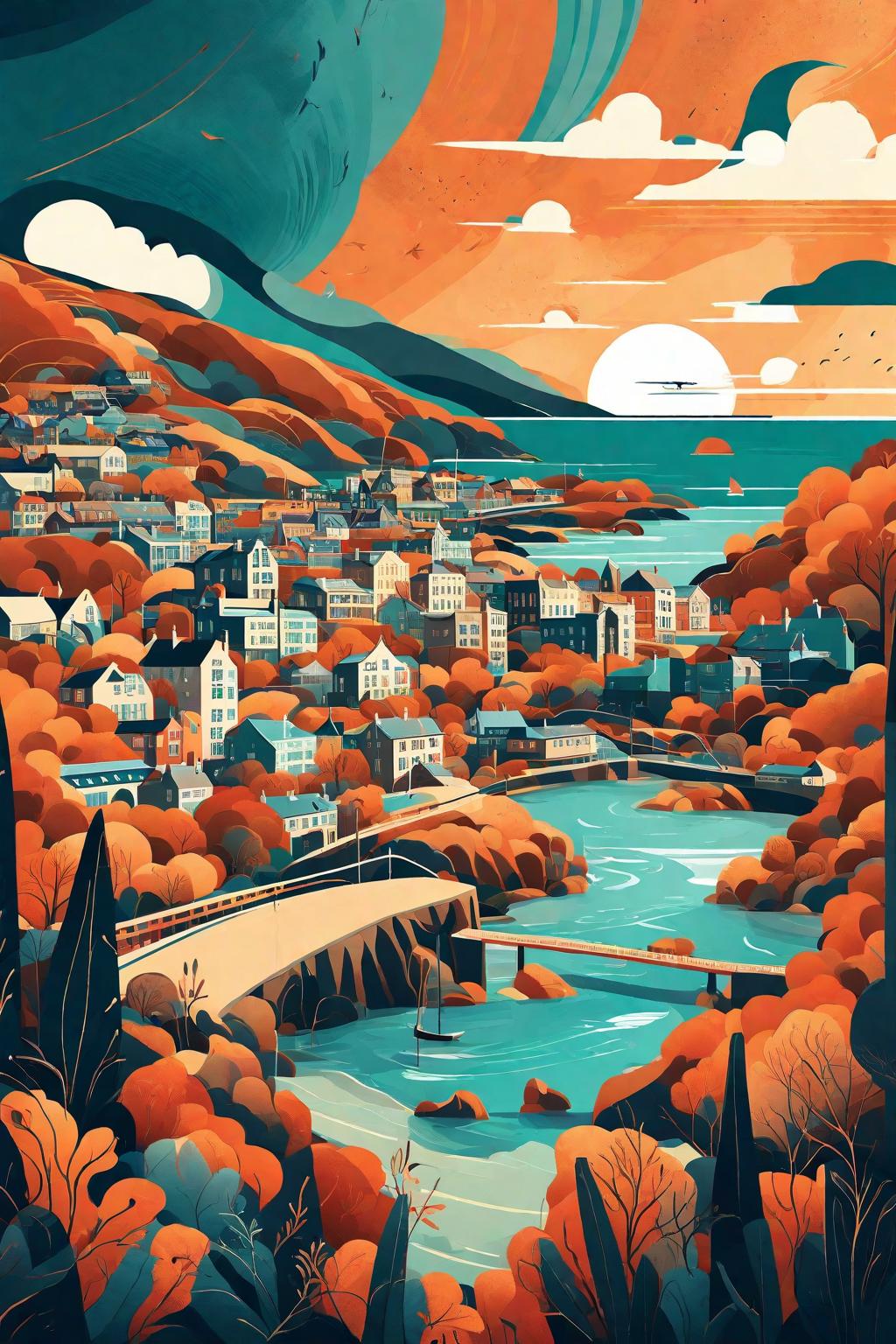 Estate agents in South Wales