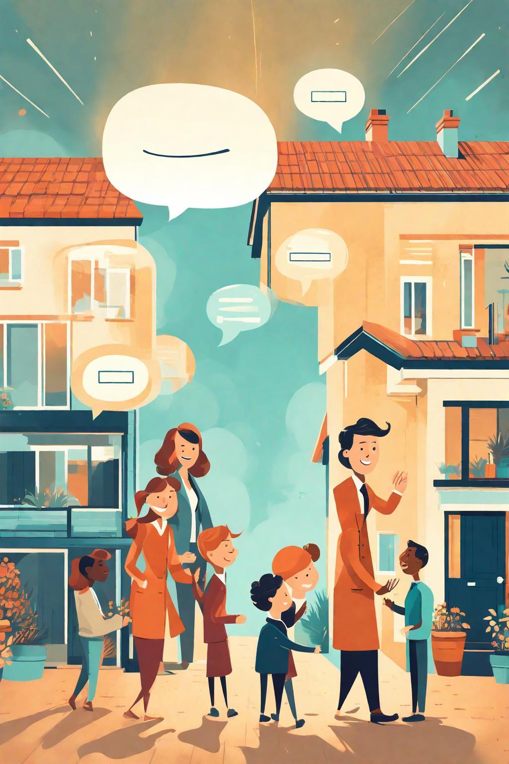 Estate agents in South Wales