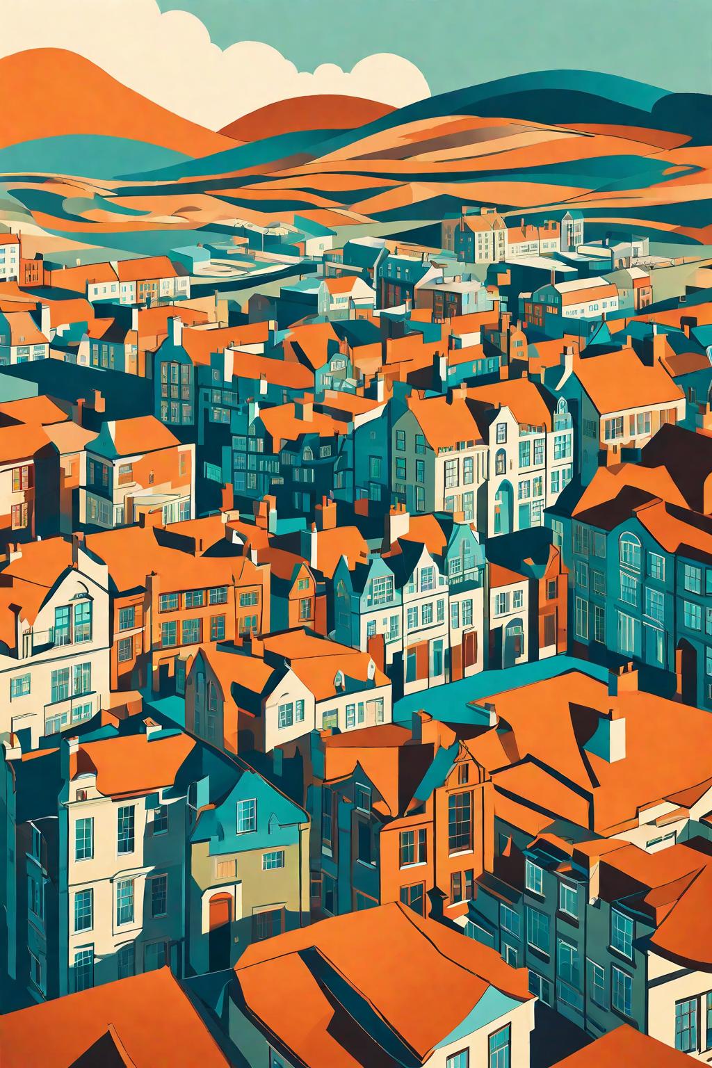 Estate agents in South Wales