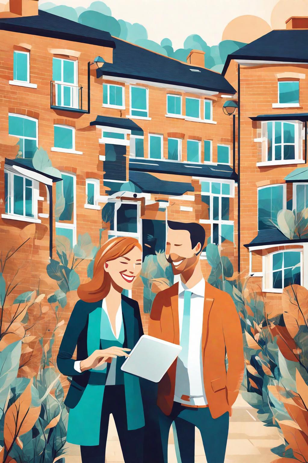 Estate agents in South Wales