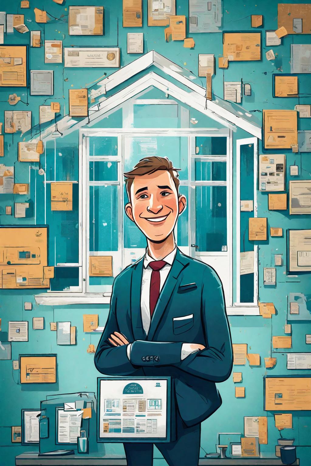 Estate agents in South Wales