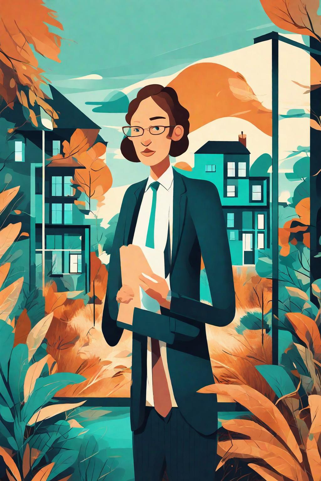 Estate agents in South Wales