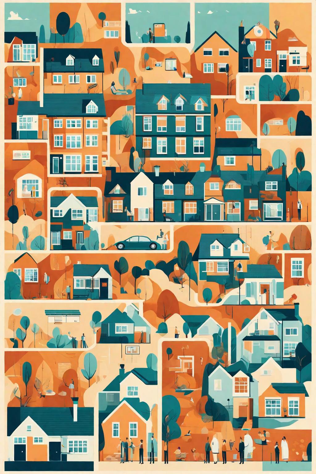 Estate agents in South Wales