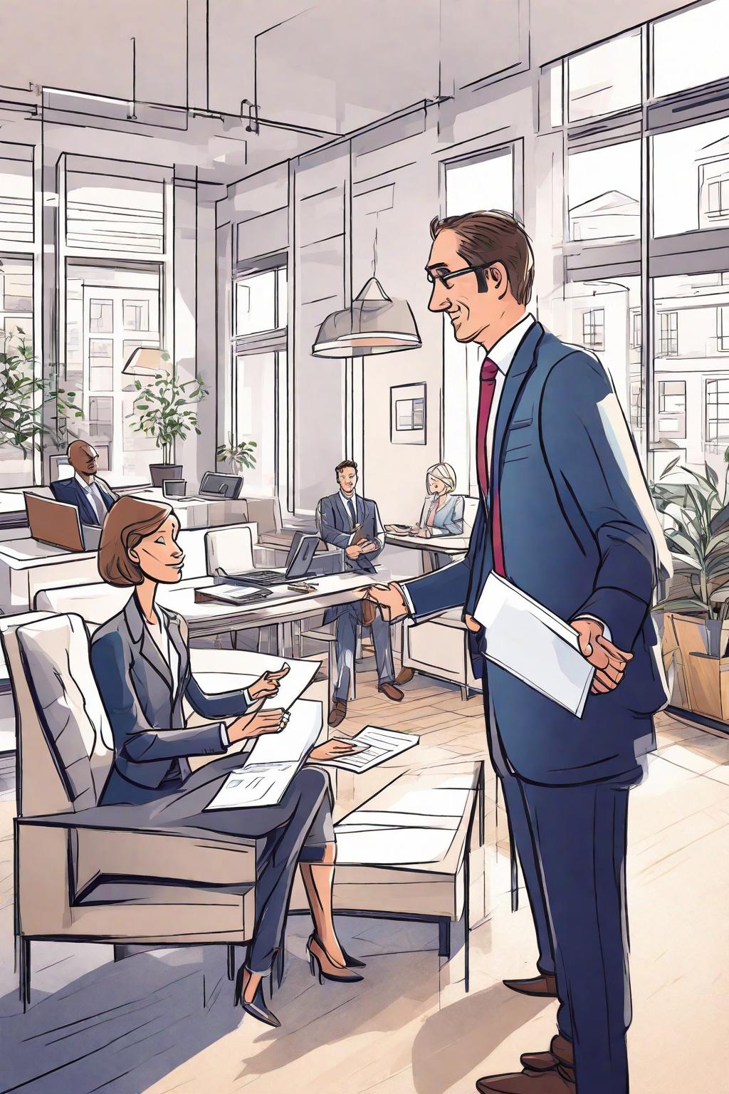 Estate agents in South Wales