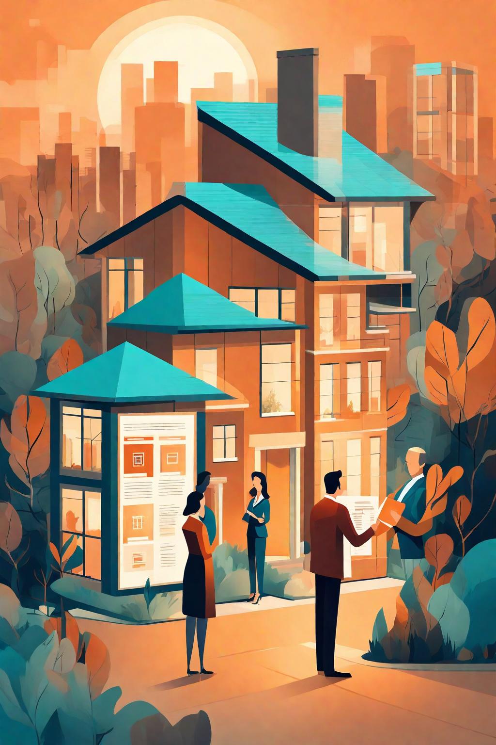 Estate agents in South Wales