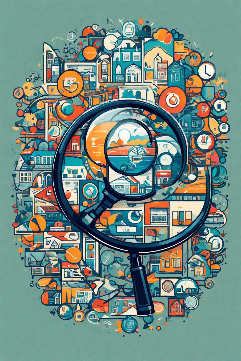 Estate agents in South Wales