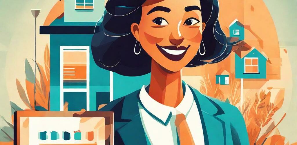 The Advantages of Choosing Local Estate Agents for Your Property Sale